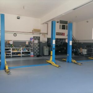 Automehaničar, auto servis DAMIR PLUS – Pančevo