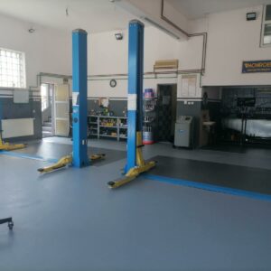Automehaničar, auto servis DAMIR PLUS – Pančevo
