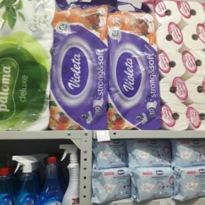 Kućna hemija Vrnjačka Banja NERTUS