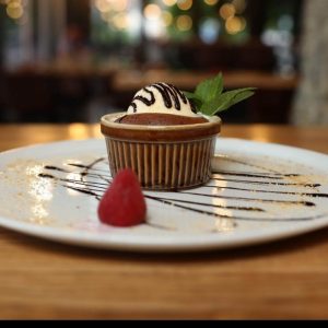 Restoran Stara Pazova TRIO GASTRO BAR