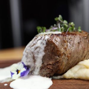 Restoran Stara Pazova TRIO GASTRO BAR
