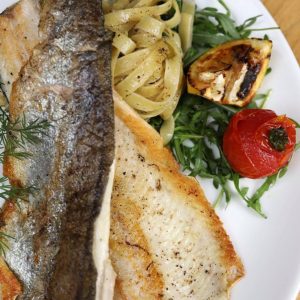 Restoran Stara Pazova TRIO GASTRO BAR