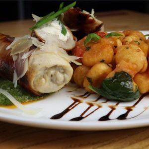 Restoran Stara Pazova TRIO GASTRO BAR