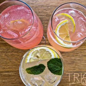 Restoran Stara Pazova TRIO GASTRO BAR