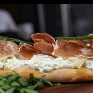 Restoran Stara Pazova TRIO GASTRO BAR