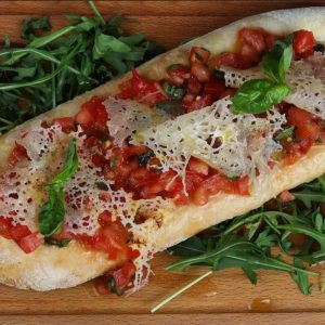 Restoran Stara Pazova TRIO GASTRO BAR