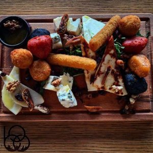 Restoran Stara Pazova TRIO GASTRO BAR