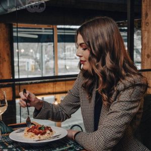 Restoran Stara Pazova TRIO GASTRO BAR