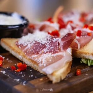 Restoran Stara Pazova TRIO GASTRO BAR