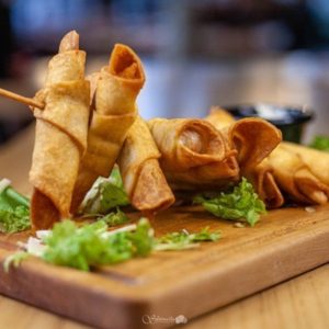 Restoran Stara Pazova TRIO GASTRO BAR