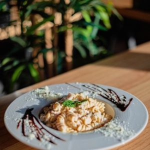 Restoran Stara Pazova TRIO GASTRO BAR