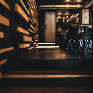 Restoran Stara Pazova TRIO GASTRO BAR