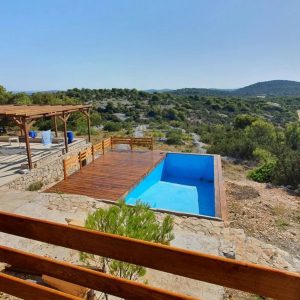 Montažne kuće MAX Ivanjica