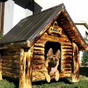 Montažne kuće MAX Ivanjica