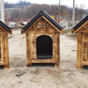 Montažne kuće MAX Ivanjica