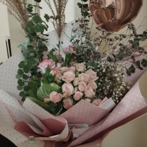 Cvetni studio Voždovac Beograd SREĆKICA