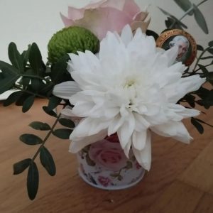 Cvetni studio Voždovac Beograd SREĆKICA