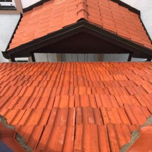 Pranje i farbanje krovova B&T CLEAN ROOF