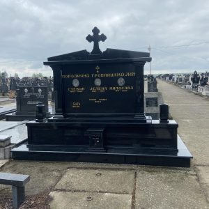 Kamenorezačka radnja ART STONE SAŠA Žabalj