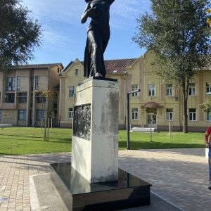 Kamenorezačka radnja ART STONE SAŠA Žabalj