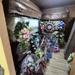 Pogrebna agencija PERSEFONA Pirot