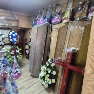 Pogrebna agencija PERSEFONA Pirot