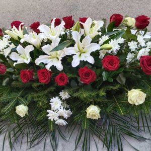 Pogrebna agencija PERSEFONA Pirot