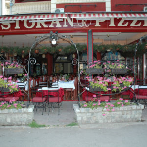VILA KRALJICA – Vrnjačka Banja