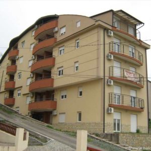VRH 1 NEKRETNINE – Vrnjačka Banja