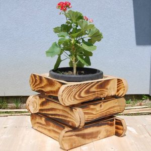 Montažne kuće MAX Ivanjica