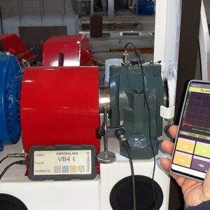 Vibrodijagnostika i balansiranje Šabac VIBRO TEHNIKA