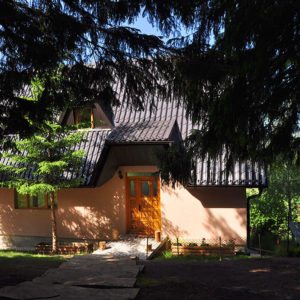 VILOVI Park za odmor – Zlatar