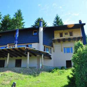 VILOVI Park za odmor – Zlatar