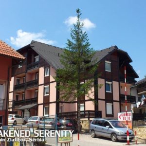 Apartman Budni Spokoj – Zlatibor