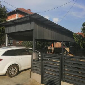 Građevinska limarija Kraljevo MILOVIĆ 2022