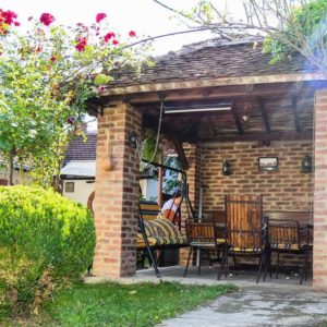 Apartmani Maksimović – Banja Koviljača