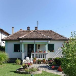 Apartmani Maksimović – Banja Koviljača