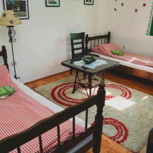 Apartmani Maksimović – Banja Koviljača