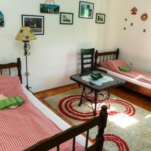 Apartmani Maksimović – Banja Koviljača