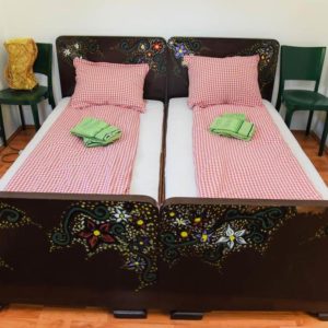 Apartmani Maksimović – Banja Koviljača