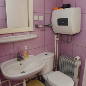 Apartmani Maksimović – Banja Koviljača