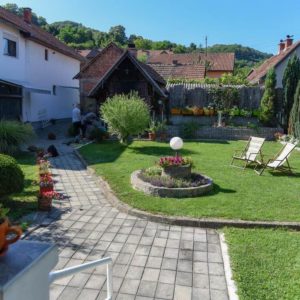 Apartmani Maksimović – Banja Koviljača