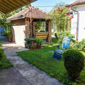 Apartmani Maksimović – Banja Koviljača