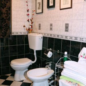 VILA ALBEDO – Varna