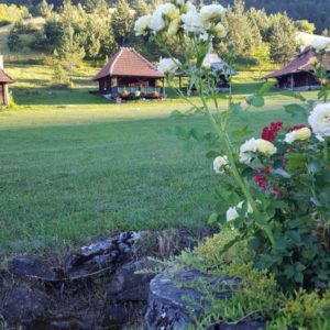 Etno brvnare Zlatibor – Etno Selo Boškova Voda, odmor u prirodi