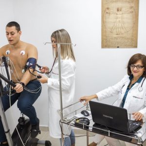 Poliklinika Niš DR ALEKSANDAR