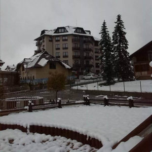 APARTMANI TOJIĆ – Zlatibor