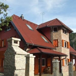 Vila SVITAC – Mitrovac – planina Tara