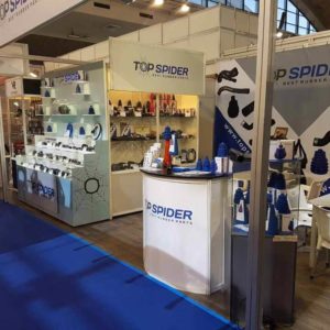 Top Spider doo Indjija