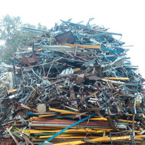 Otkup sekundarnih sirovina Kruševac LIBA METALI
